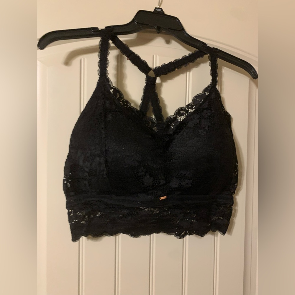 Judy K Juliette Bralette